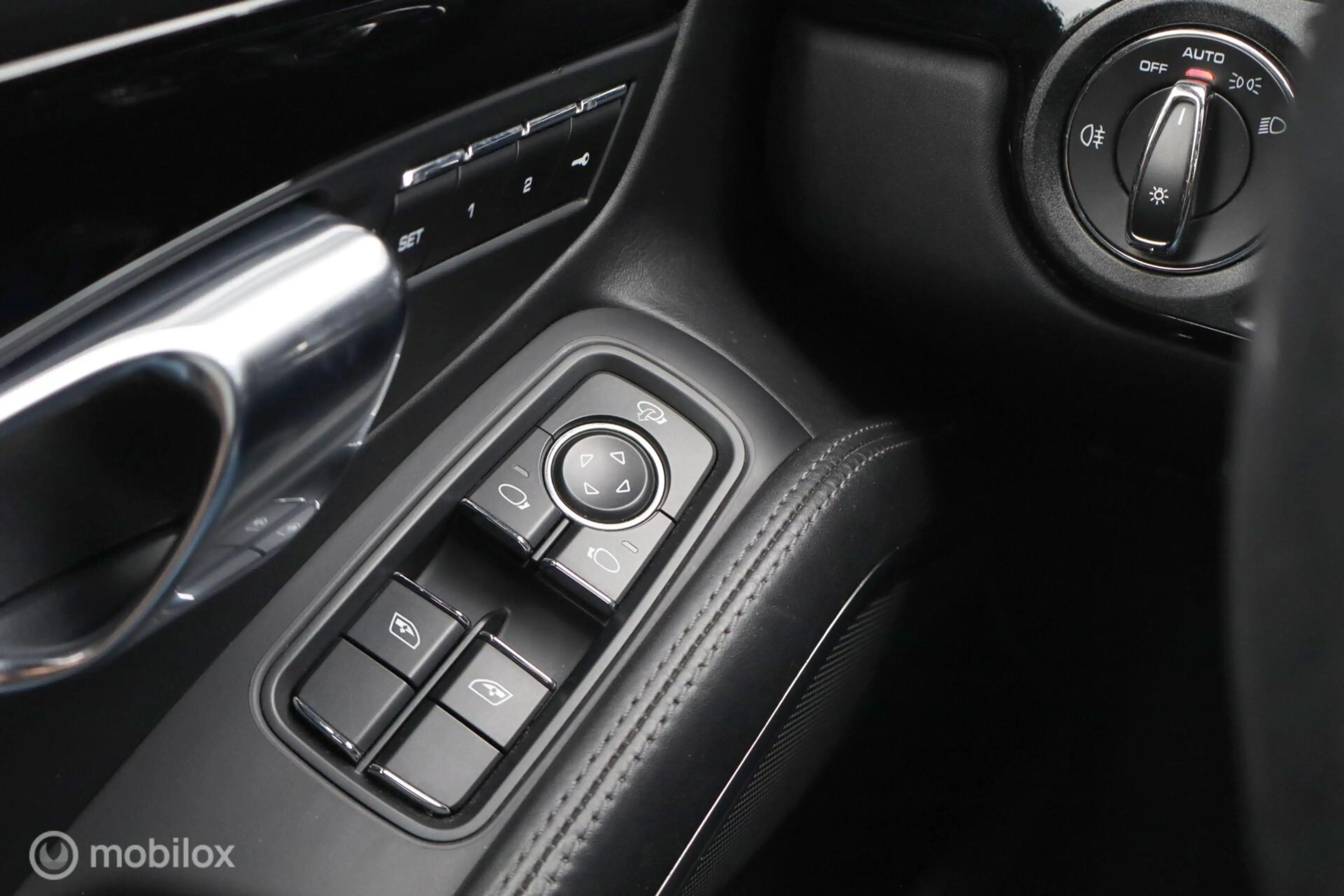 Porsche 718 Boxster 2.0 PDK 300pk elektr sportstoelen | 20" — photo 15