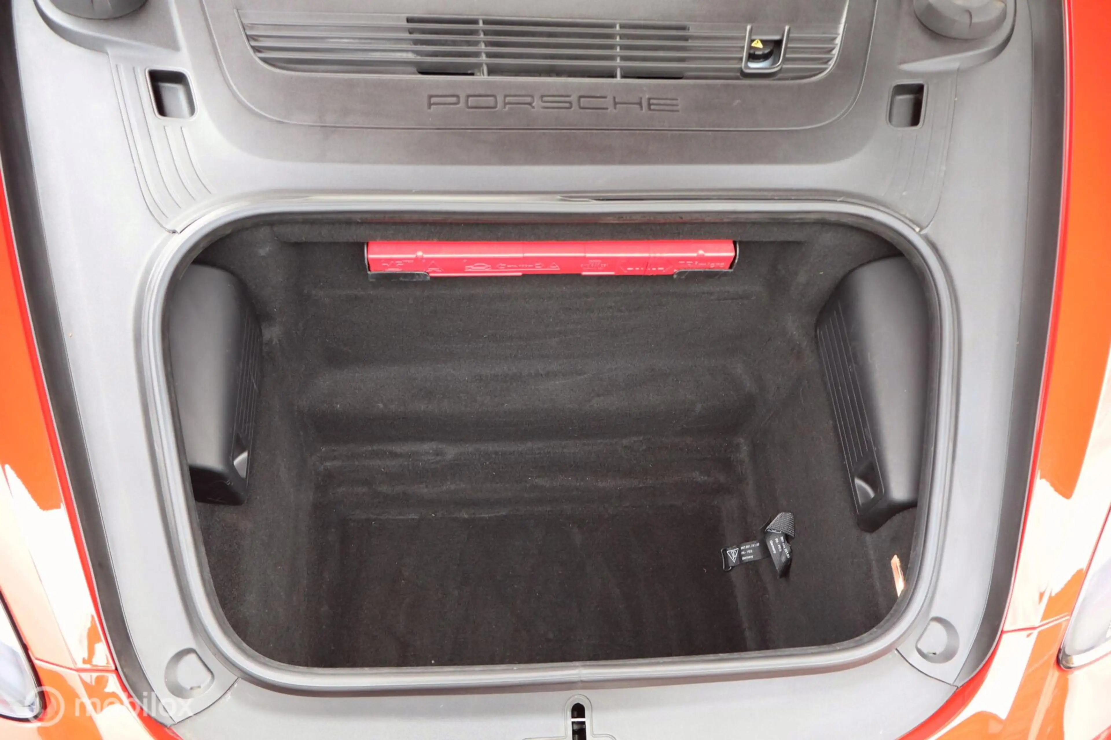Porsche 718 Boxster 2.0 PDK 300pk elektr sportstoelen | 20" — photo 9