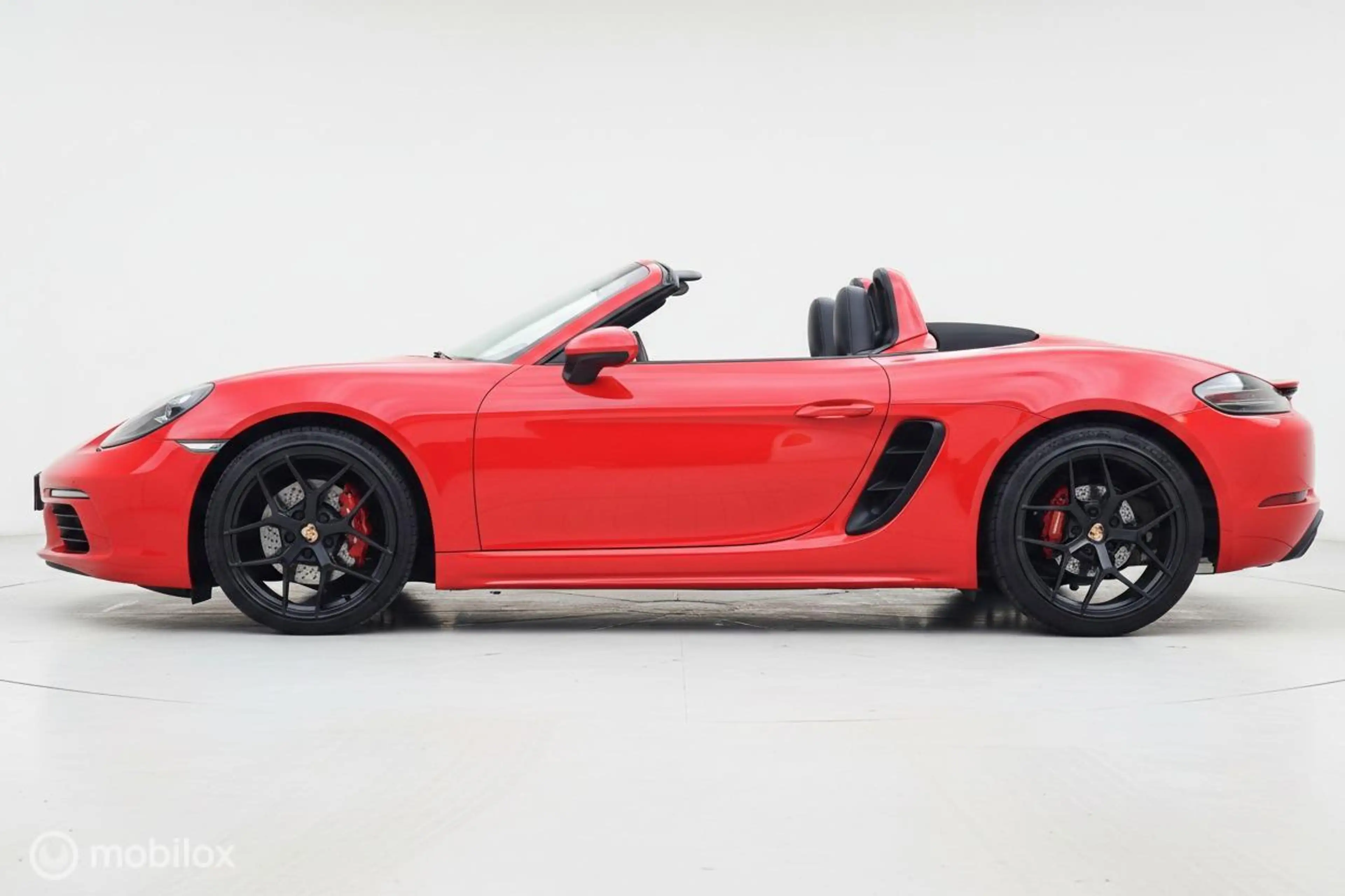 Porsche 718 Boxster 2.0 PDK 300pk elektr sportstoelen | 20" — photo 12