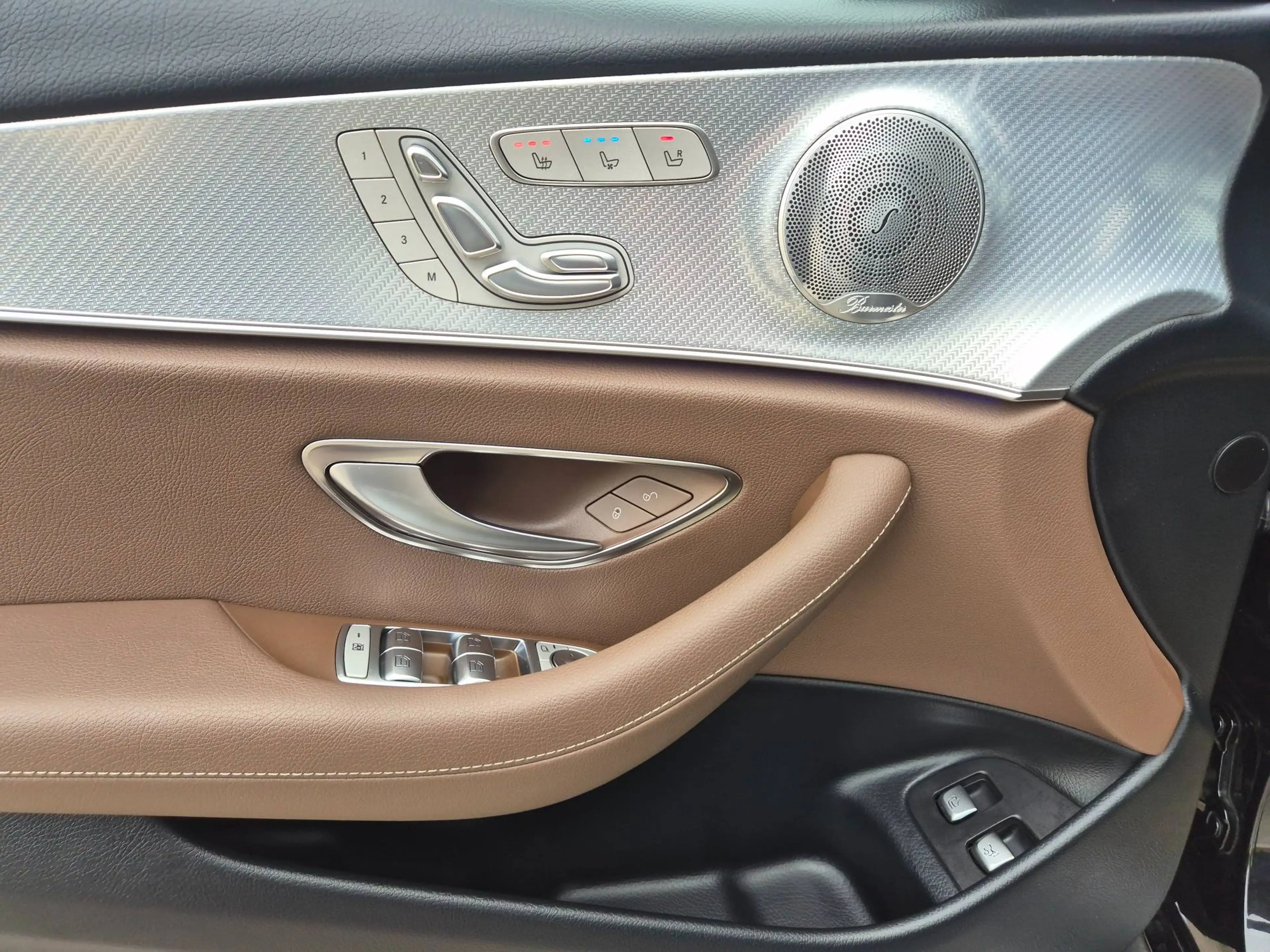 Mercedes-Benz E 220 E 220 d 4Matic All-Terrain — photo 14