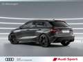 Audi A3 SB S line 35 TFSI S tronic UPE 51.255,- Grijs - thumbnail 7