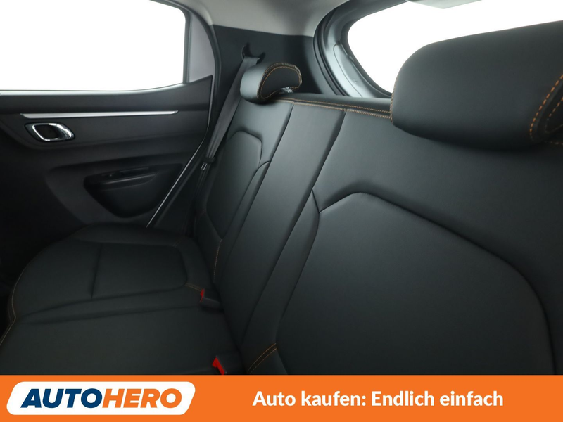 Dacia Spring electric drive 33 kW Comfort Plus Aut.*CAM*NAVI* — photo 14