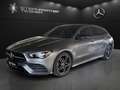 Mercedes-Benz CLA 200 SB AMG - Ambiente - Sound - Night - LED Grijs - thumbnail 2
