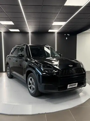 MINI Countryman C Mini Countryman 1.5 48V C Blackyard auto