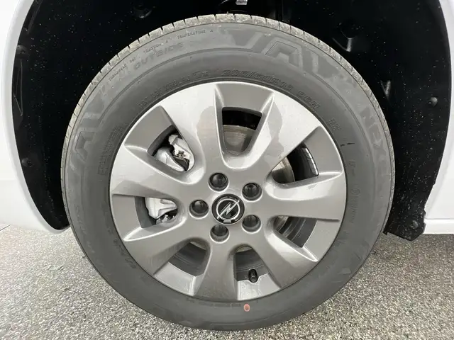 Opel Combo Life view 6