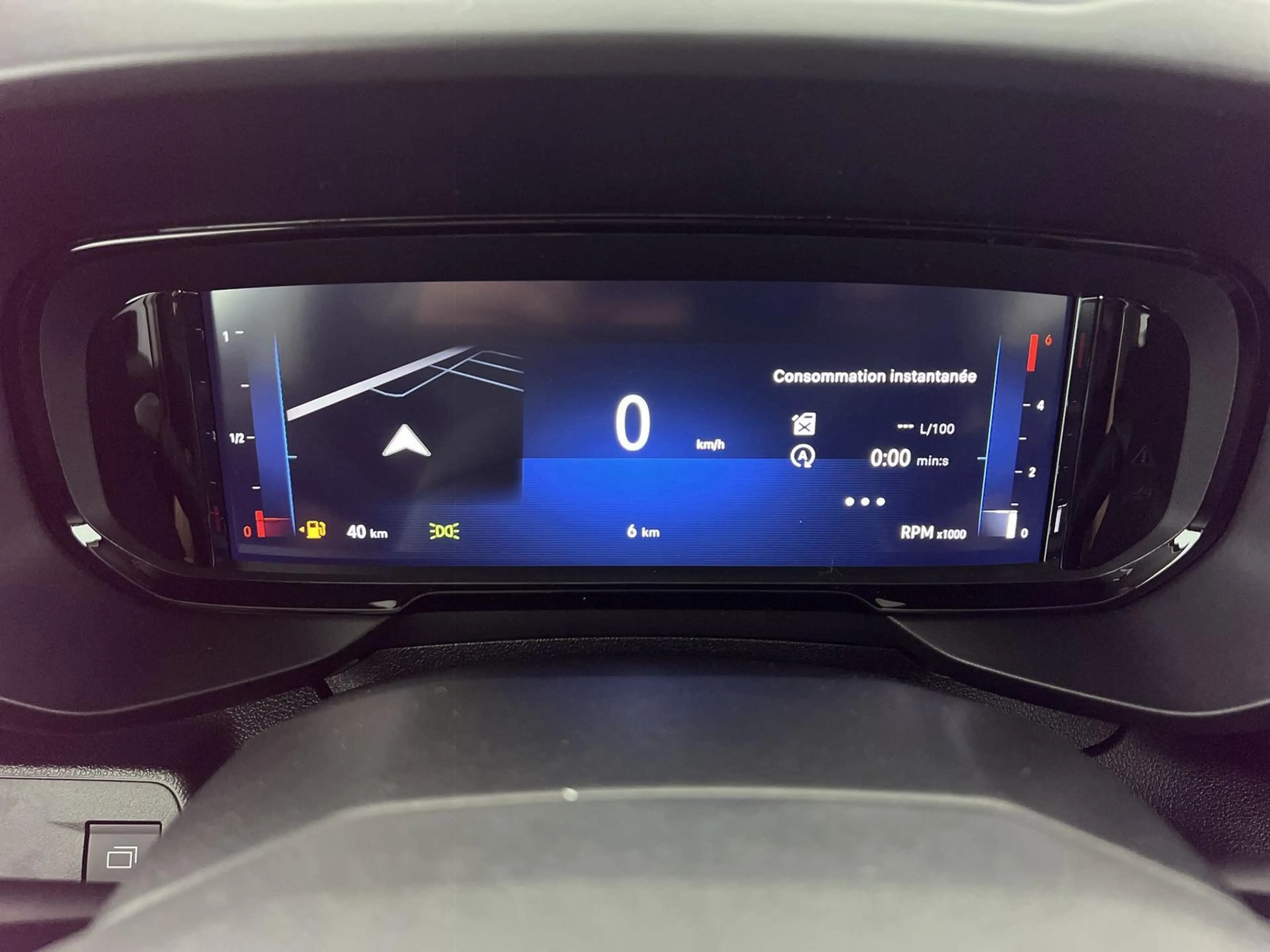 Opel Combo Life GS 1.5*NAV*SHZ*RFK*uvm — photo 11