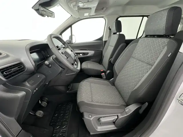 Opel Combo Life view 8