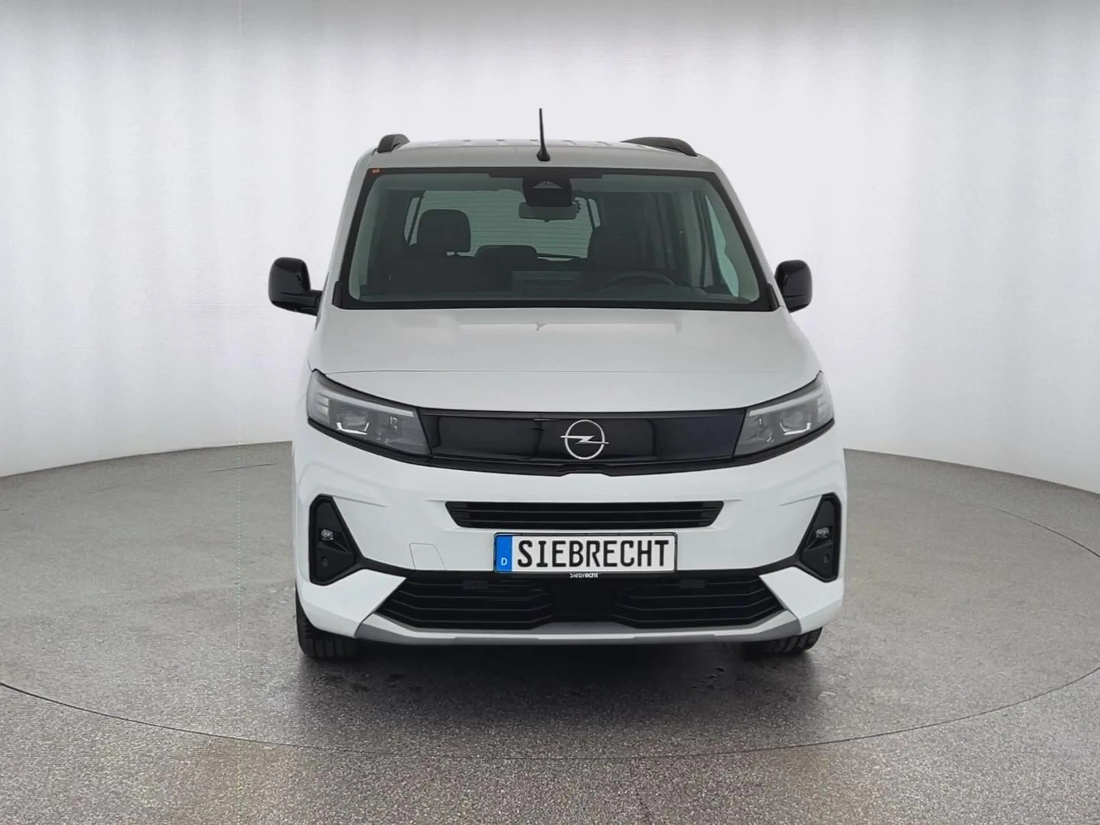 Opel Combo Life GS 1.5*NAV*SHZ*RFK*uvm — photo 2