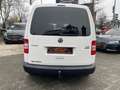 Volkswagen Caddy Kasten/Kombi/Navi/Xenon/AHK Blanc - thumbnail 8