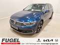 Volkswagen Passat Variant 1.4 TSI DSG GTE Dynaudio|Matrix|virt.Cock.|Navi|Ma Blau - thumbnail 1