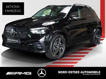 de 4m AMG NIGHT PANO DISTR BURMESTER 360