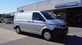 Volkswagen T6 Transporter T6.1 Kasten 2.0 TDI 150PS 2xSchiebe+AHK+PDC+ACC Silber - thumbnail 6