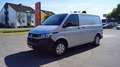 Volkswagen T6 Transporter T6.1 Kasten 2.0 TDI 150PS 2xSchiebe+AHK+PDC+ACC Silber - thumbnail 1