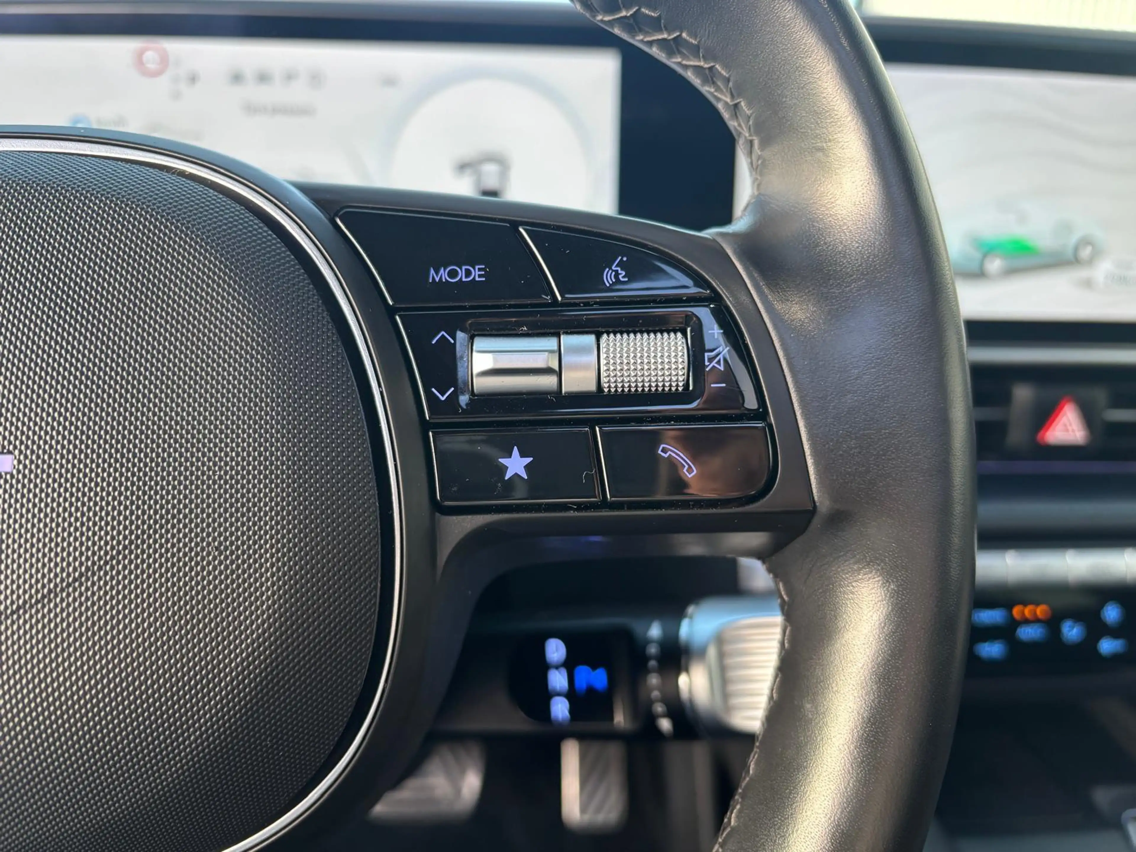 Hyundai IONIQ 6 Lounge 77.4 kWh | 360° Camera | Schuif-/Kantel Dak — photo 13
