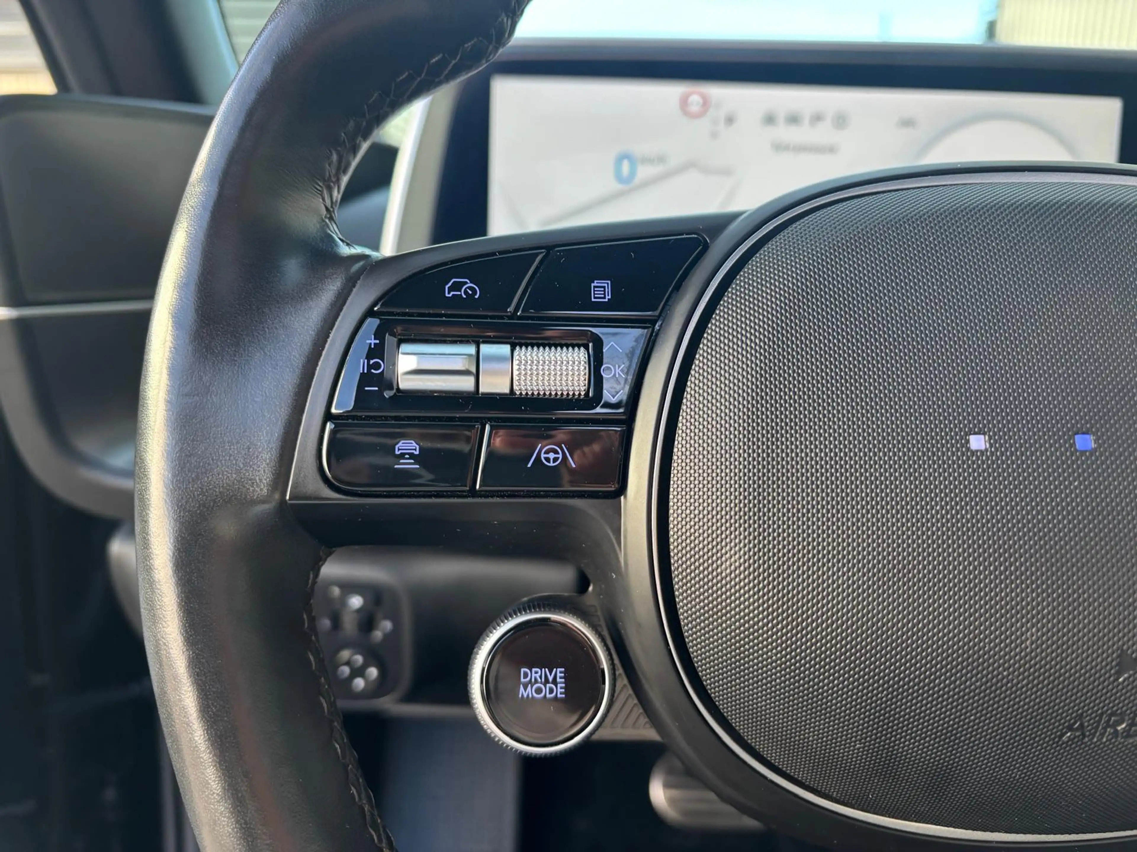 Hyundai IONIQ 6 Lounge 77.4 kWh | 360° Camera | Schuif-/Kantel Dak — photo 12