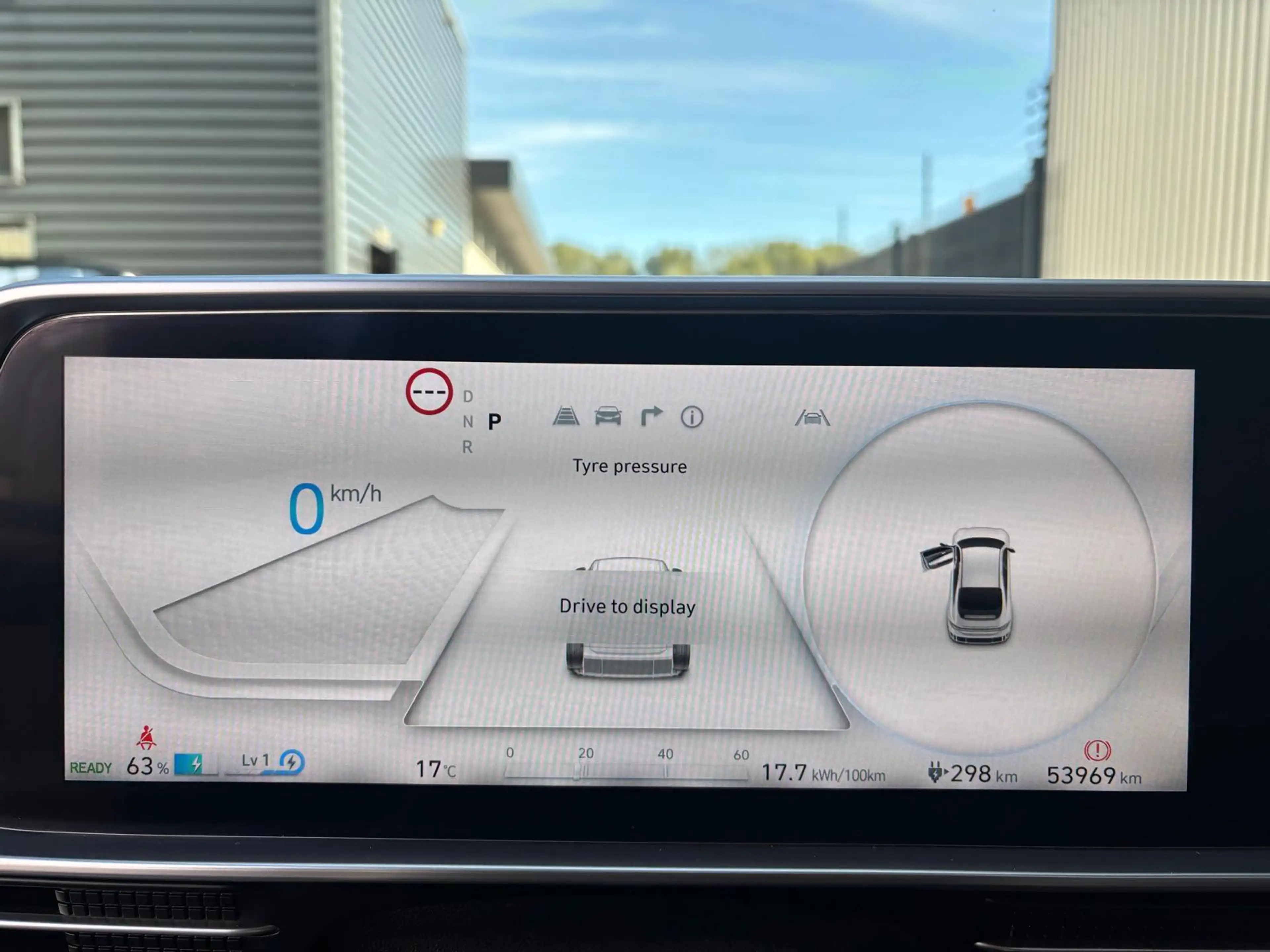 Hyundai IONIQ 6 Lounge 77.4 kWh | 360° Camera | Schuif-/Kantel Dak — photo 11