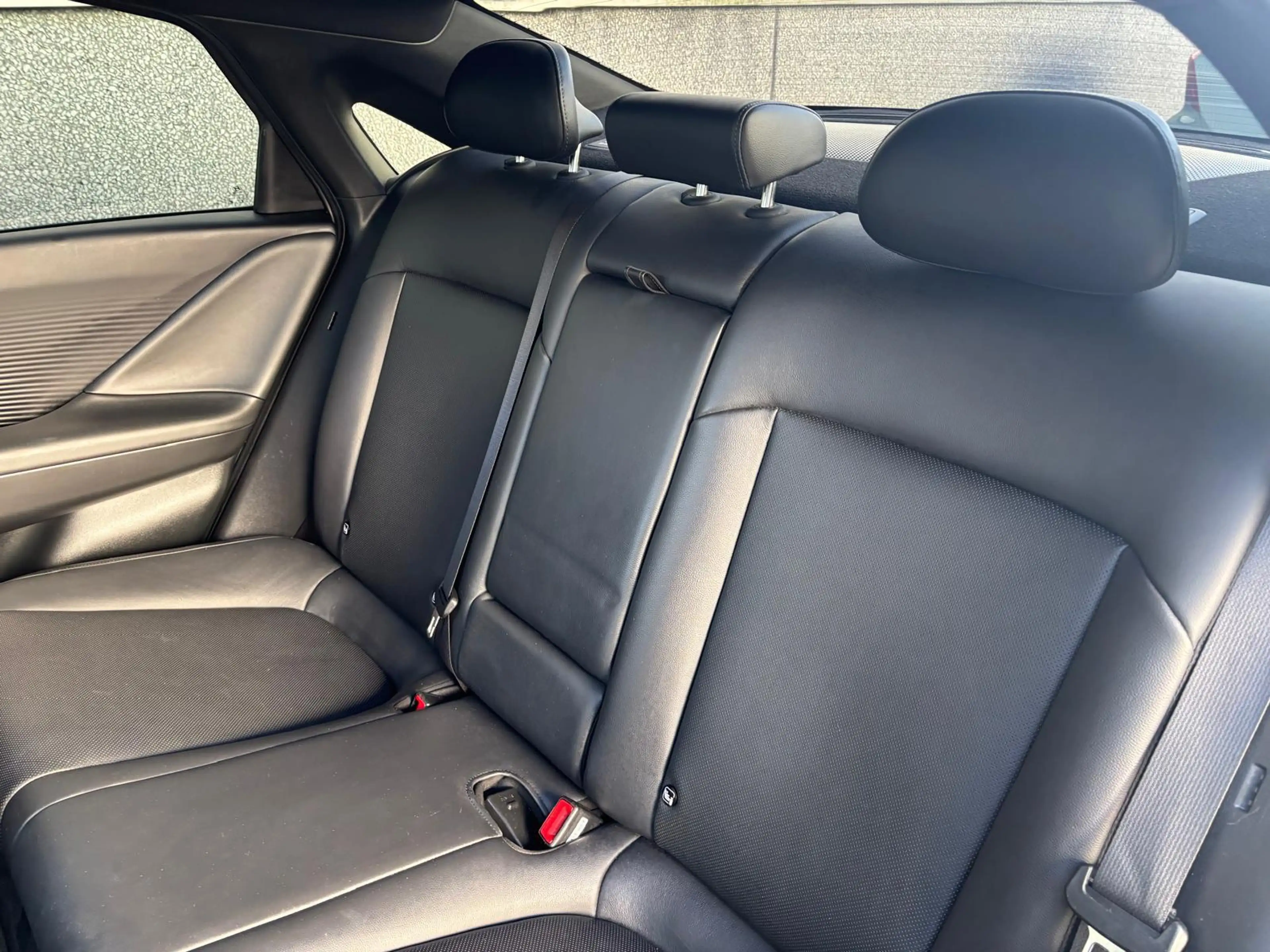 Hyundai IONIQ 6 Lounge 77.4 kWh | 360° Camera | Schuif-/Kantel Dak — photo 15