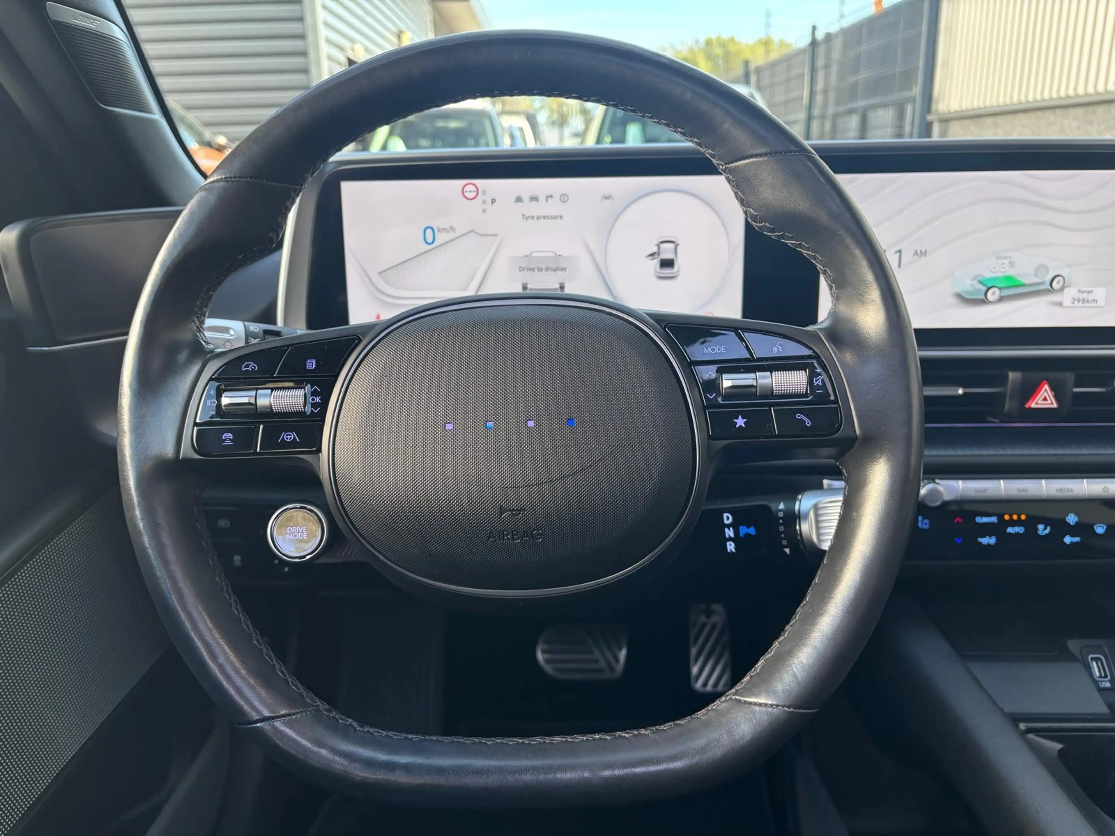 Hyundai IONIQ 6 Lounge 77.4 kWh | 360° Camera | Schuif-/Kantel Dak — photo 10