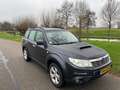 Subaru Forester 2.0 D XS Luxury motorschade EXPORT panodak/navi/af Grau - thumbnail 3