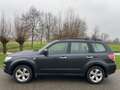 Subaru Forester 2.0 D XS Luxury motorschade EXPORT panodak/navi/af Grey - thumbnail 6