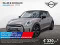 MINI Cooper C lassic Trim PANO+HUD+HK+KAM+SHZG Gris - thumbnail 1