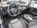 MINI Cooper C lassic Trim PANO+HUD+HK+KAM+SHZG Gris - thumbnail 9