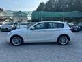 BMW 125 125d 5p Urban Bianco - thumbnail 4
