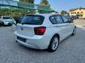 BMW 125 125d 5p Urban Bianco - thumbnail 7