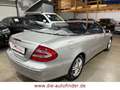 Mercedes-Benz CLK 320 Cabrio BiXenon,COMAND,Leder,BOSE,PDC Argent - thumbnail 12