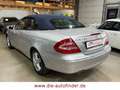 Mercedes-Benz CLK 320 Cabrio BiXenon,COMAND,Leder,BOSE,PDC Argent - thumbnail 15