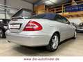 Mercedes-Benz CLK 320 Cabrio BiXenon,COMAND,Leder,BOSE,PDC Argent - thumbnail 10