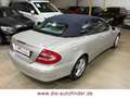 Mercedes-Benz CLK 320 Cabrio BiXenon,COMAND,Leder,BOSE,PDC Argent - thumbnail 11