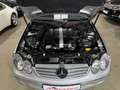 Mercedes-Benz CLK 320 Cabrio BiXenon,COMAND,Leder,BOSE,PDC Argent - thumbnail 25