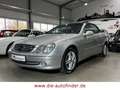 Mercedes-Benz CLK 320 Cabrio BiXenon,COMAND,Leder,BOSE,PDC Argent - thumbnail 2