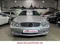 Mercedes-Benz CLK 320 Cabrio BiXenon,COMAND,Leder,BOSE,PDC Argent - thumbnail 6