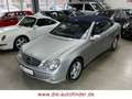Mercedes-Benz CLK 320 Cabrio BiXenon,COMAND,Leder,BOSE,PDC Argent - thumbnail 5
