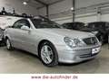 Mercedes-Benz CLK 320 Cabrio BiXenon,COMAND,Leder,BOSE,PDC Argent - thumbnail 8