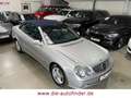 Mercedes-Benz CLK 320 Cabrio BiXenon,COMAND,Leder,BOSE,PDC Argent - thumbnail 9