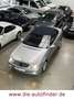 Mercedes-Benz CLK 320 Cabrio BiXenon,COMAND,Leder,BOSE,PDC Argent - thumbnail 4