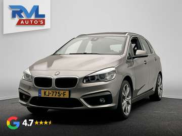 2-serie Active Tourer 225xe iPerformance Executive