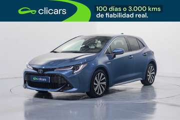 125H Style