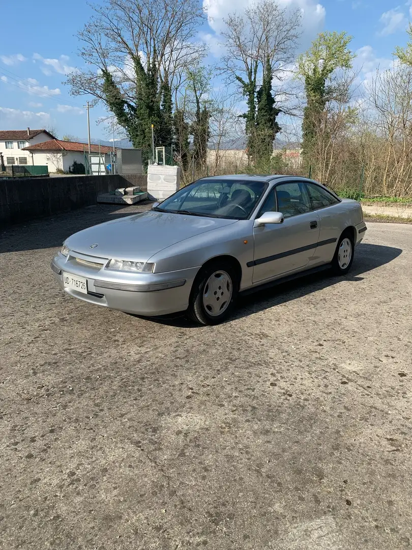 Opel Calibra 2.0i 16v cat. - 1