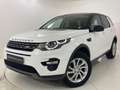 Land Rover Discovery Sport 2.0 TD4 150 CV SE Bianco - thumbnail 1