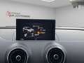 Audi A3 Sportback 1,5 TFSI LED+PDC+KLIMAAAUTOMATIK+SITZHEI Schwarz - thumbnail 13
