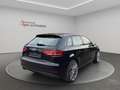 Audi A3 Sportback 1,5 TFSI LED+PDC+KLIMAAAUTOMATIK+SITZHEI Noir - thumbnail 4