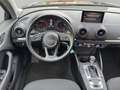Audi A3 Sportback 1,5 TFSI LED+PDC+KLIMAAAUTOMATIK+SITZHEI Noir - thumbnail 11