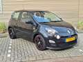 Renault Twingo 1.2 16V Parisienne | Lage km stand | Airco | Zwart - thumbnail 10