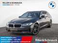 BMW 520 i Touring PANO+NAVI+KAMERA+KEYLESS+SHZ+PDC Grau - thumbnail 1