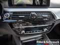 BMW 520 i Touring PANO+NAVI+KAMERA+KEYLESS+SHZ+PDC Grau - thumbnail 15