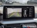 BMW 520 i Touring PANO+NAVI+KAMERA+KEYLESS+SHZ+PDC Grau - thumbnail 14
